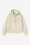 W' Hooded Nelson Jacket