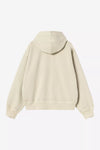 W' Hooded Nelson Jacket
