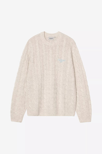 Signature Sweater