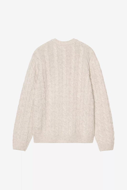 Signature Sweater