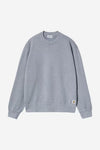 Caspian Sweat