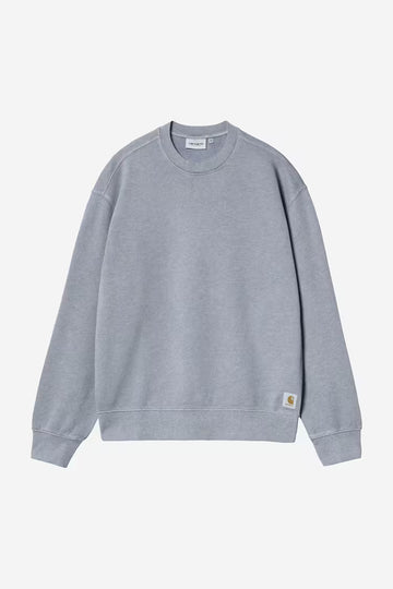Caspian Sweat