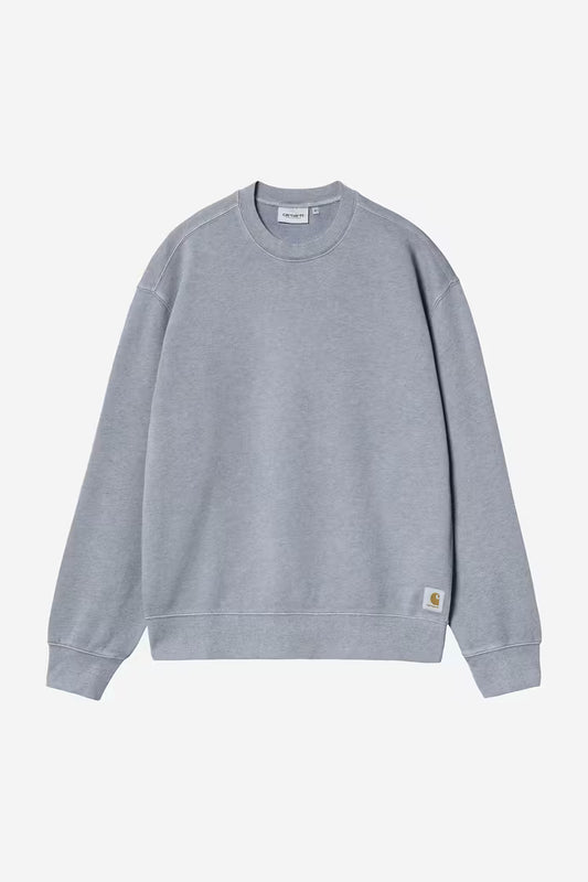 Caspian Sweat