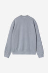 Caspian Sweat