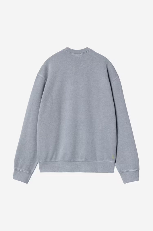 Caspian Sweat