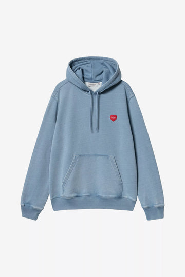 Hooded Ingo Sweat