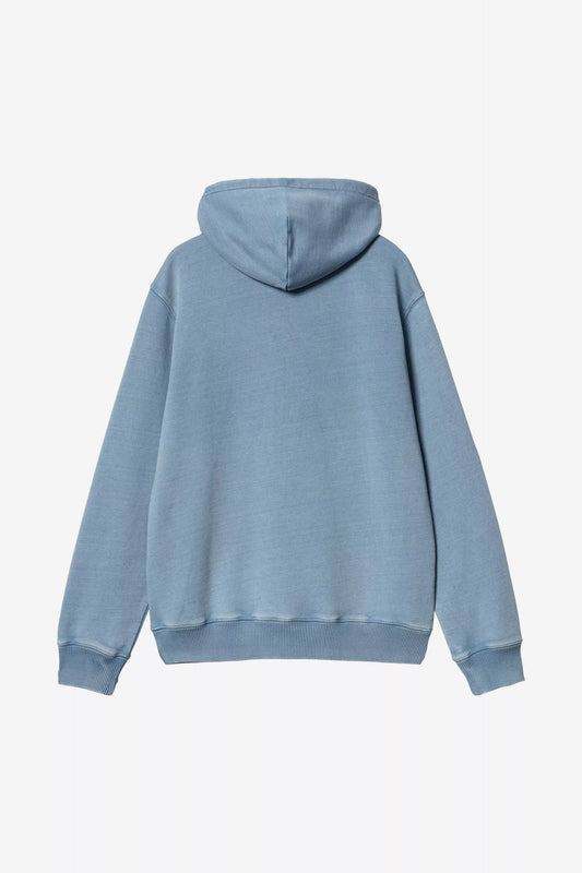 Hooded Ingo Sweat