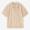 Checker Polo