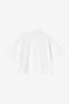 W' Carhartt Script Polo TS