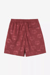 Hartts' Football Short
