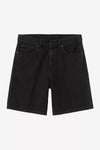 Nolan Short