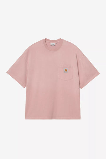Hudson Pocket T-Shirt