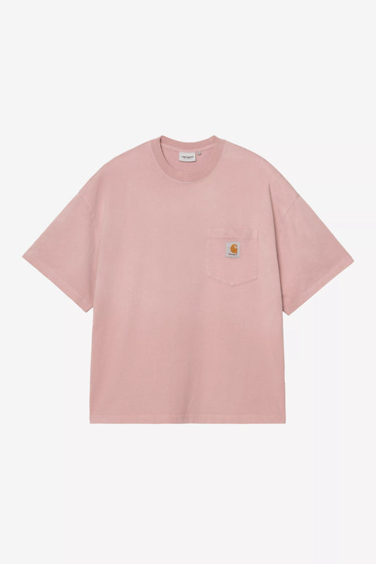 Hudson Pocket T-Shirt