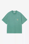 Hudson Pocket T-Shirt