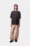Hudson Pocket T-Shirt