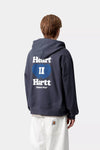 Hooded Heart II Hartt Sweat Jacket