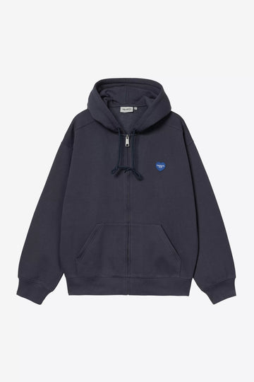 Hooded Heart II Hartt Sweat Jacket