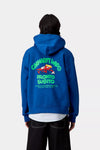 Hooded Pronto Sweat Jacket
