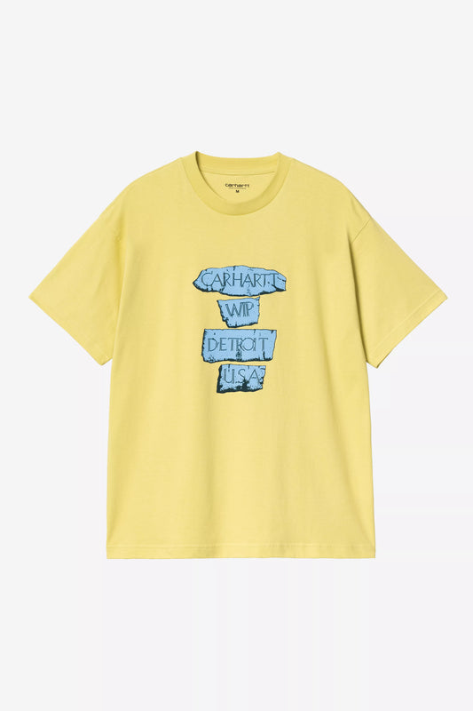 Masterpiece T-Shirt