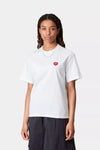 W' Heart II Hartt T-Shirt
