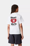 W' Heart II Hartt T-Shirt