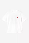 W' Heart II Hartt T-Shirt