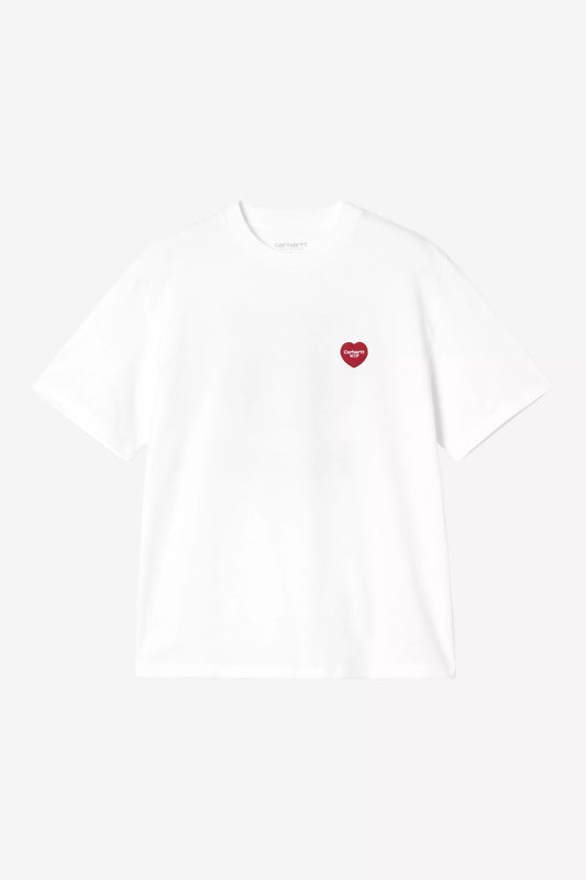 W' Heart II Hartt T-Shirt