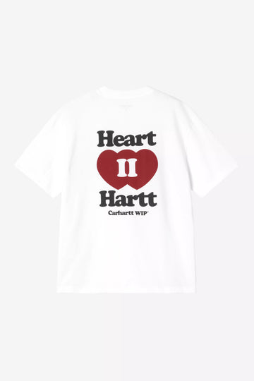 W' Heart II Hartt T-Shirt