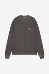 L/S Vista Waffle T-Shirt