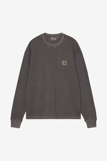 L/S Vista Waffle T-Shirt