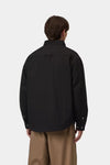 Selby Shirt Jacket