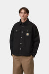 Selby Shirt Jacket