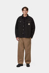 Selby Shirt Jacket