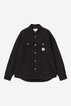 Selby Shirt Jacket