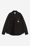 Selby Shirt Jacket