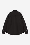 Selby Shirt Jacket