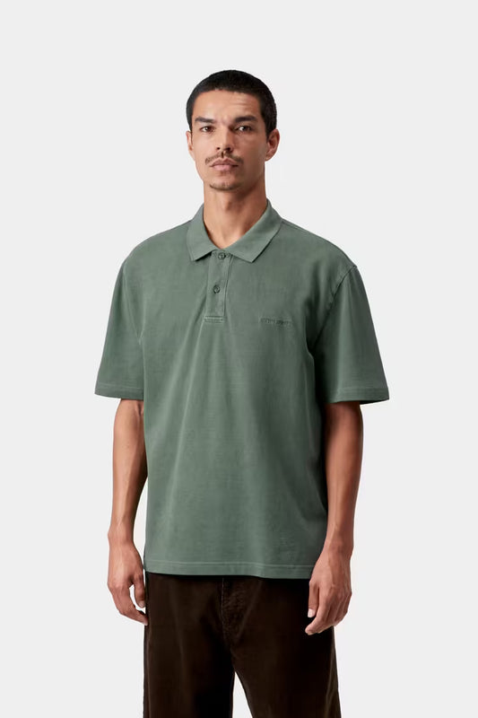 S/S Wayne Polo