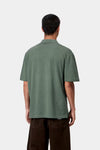 S/S Wayne Polo