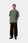 S/S Wayne Polo