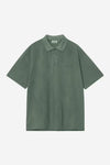 S/S Wayne Polo