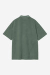 S/S Wayne Polo