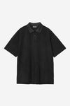 S/S Wayne Polo