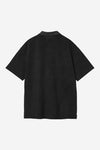 S/S Wayne Polo