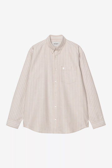 L/S Cassel Shirt