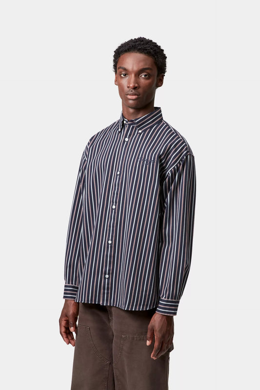 L/S Palance Shirt