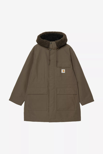 Siberia Parka