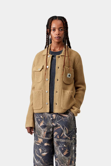 W' Michigan Sweater