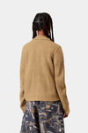 W' Michigan Sweater