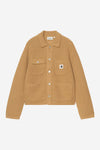 W' Michigan Sweater
