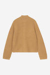 W' Michigan Sweater